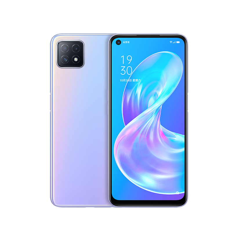 OPPO 大电量全网通手机