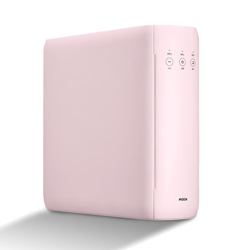 摩恩低能耗净水器