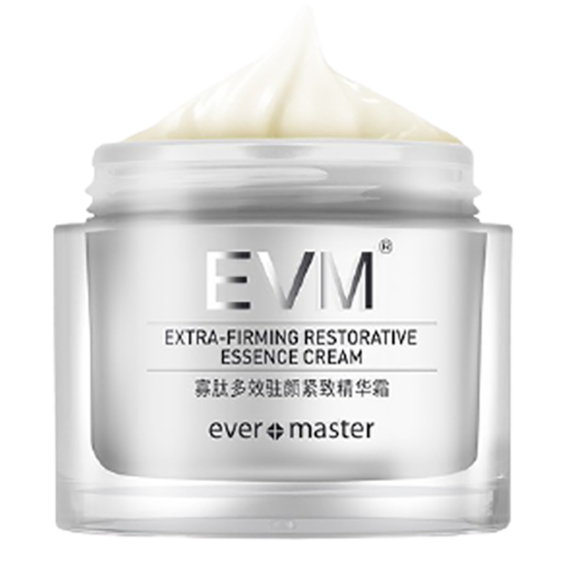 EVM寡肽多效驻颜紧致保湿面霜