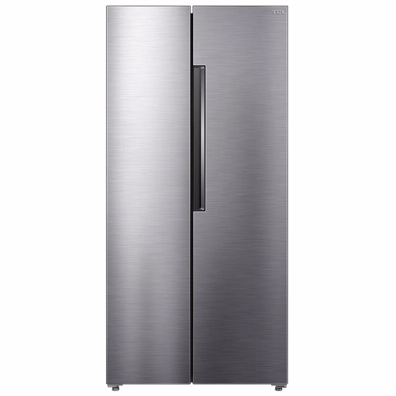 TCL 双循环制冷冰箱
