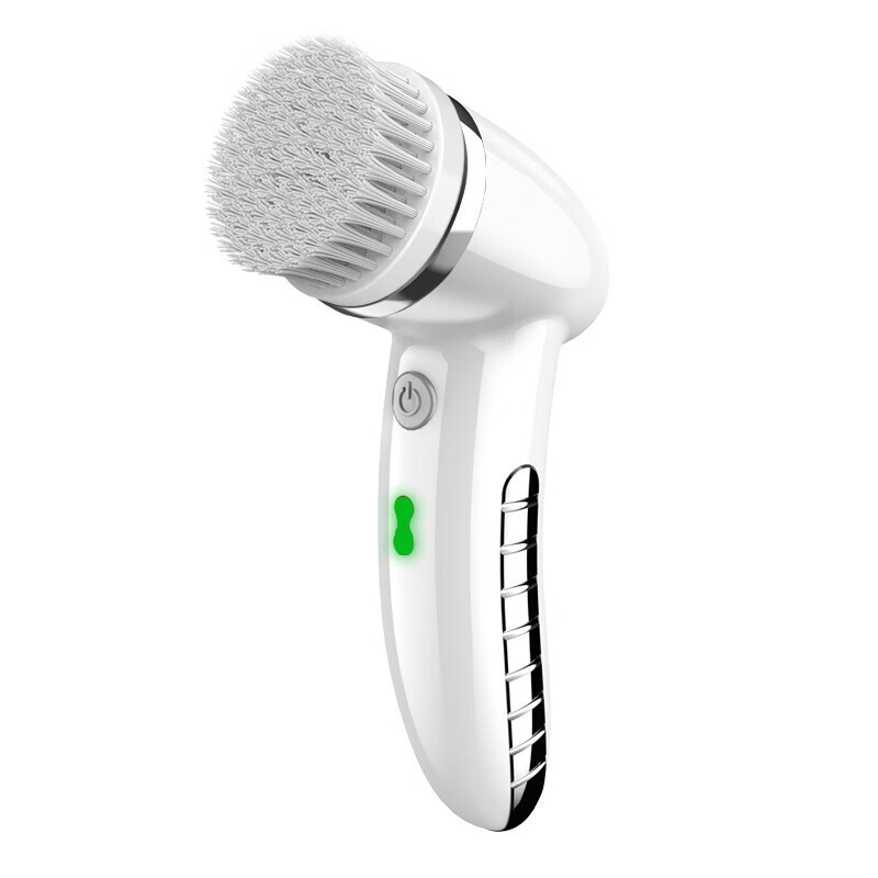 电动硅胶洁面仪