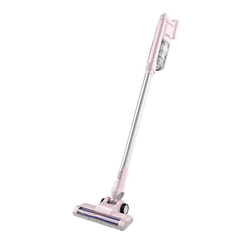 美的 轻盈机身 吸尘器