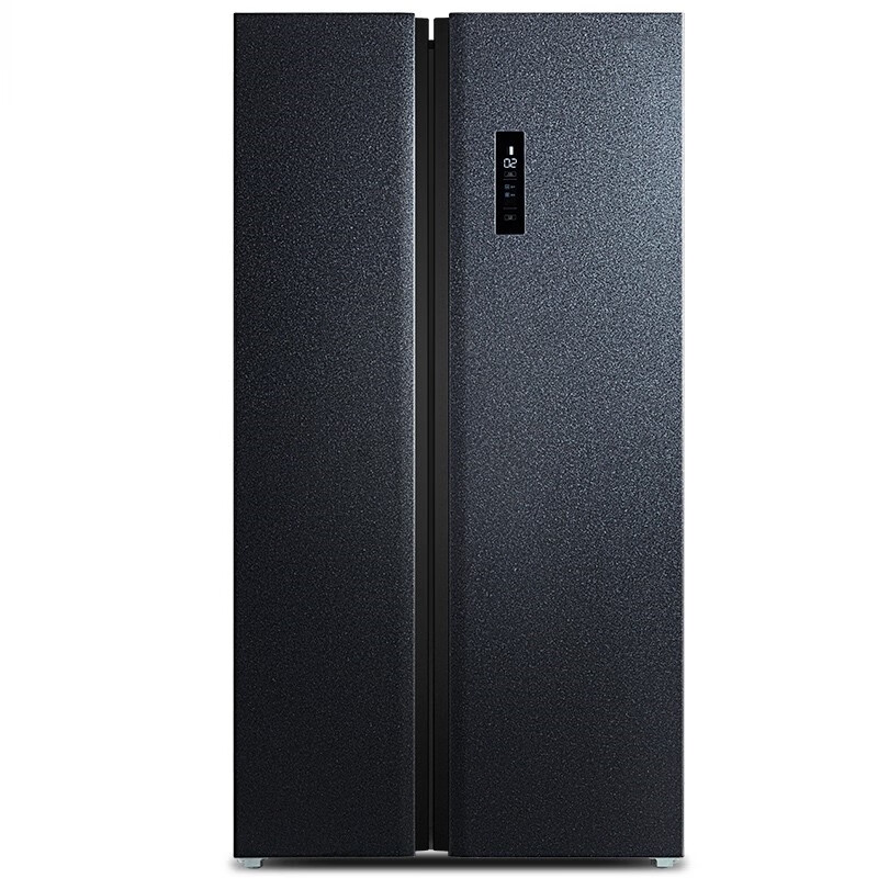 TCL 双变频风冷无霜冰箱