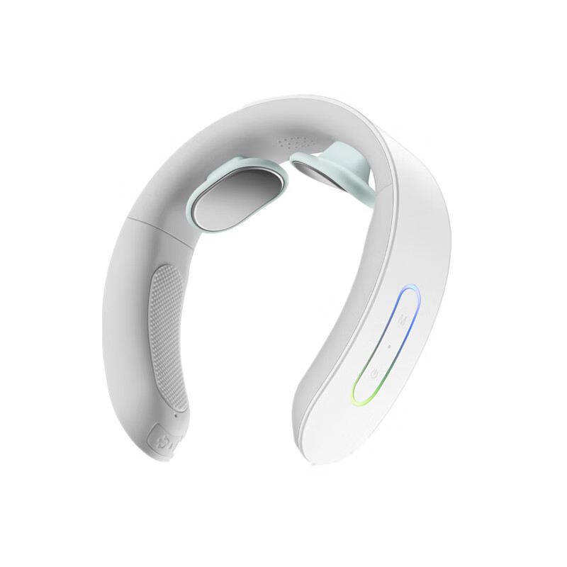 小熊 续航持久颈椎按摩器