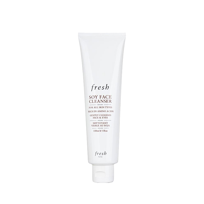 馥蕾诗 大豆精粹洁面乳