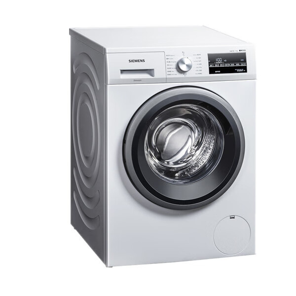西门子变频滚筒洗衣机
