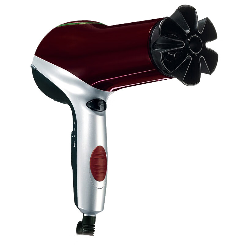博朗 大功率电吹风机