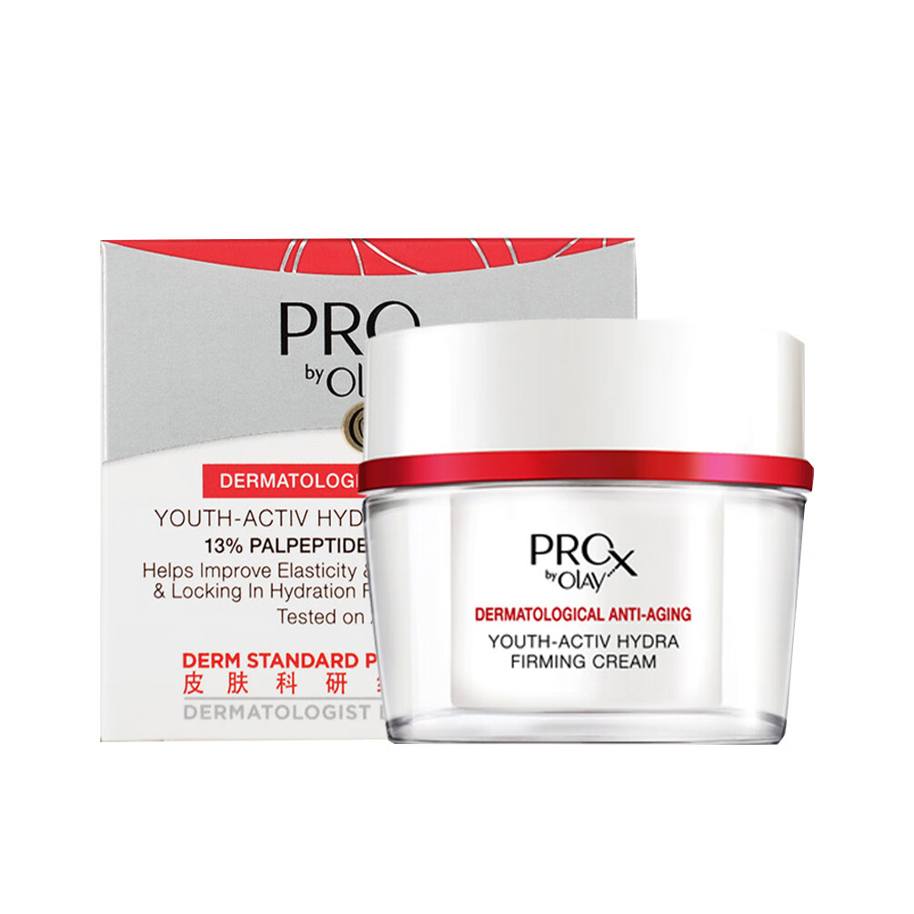 OLAY 提拉紧致 面霜