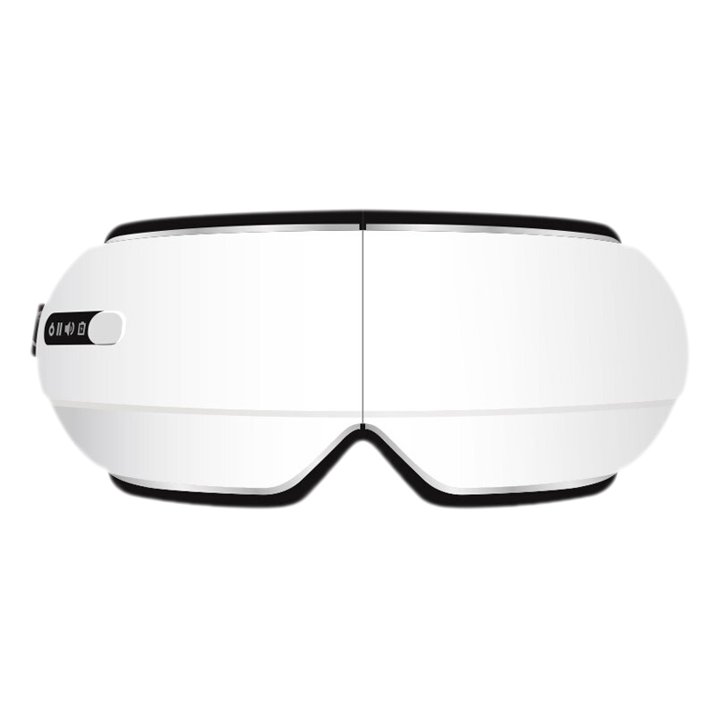 诺泰双层气囊眼部按摩仪