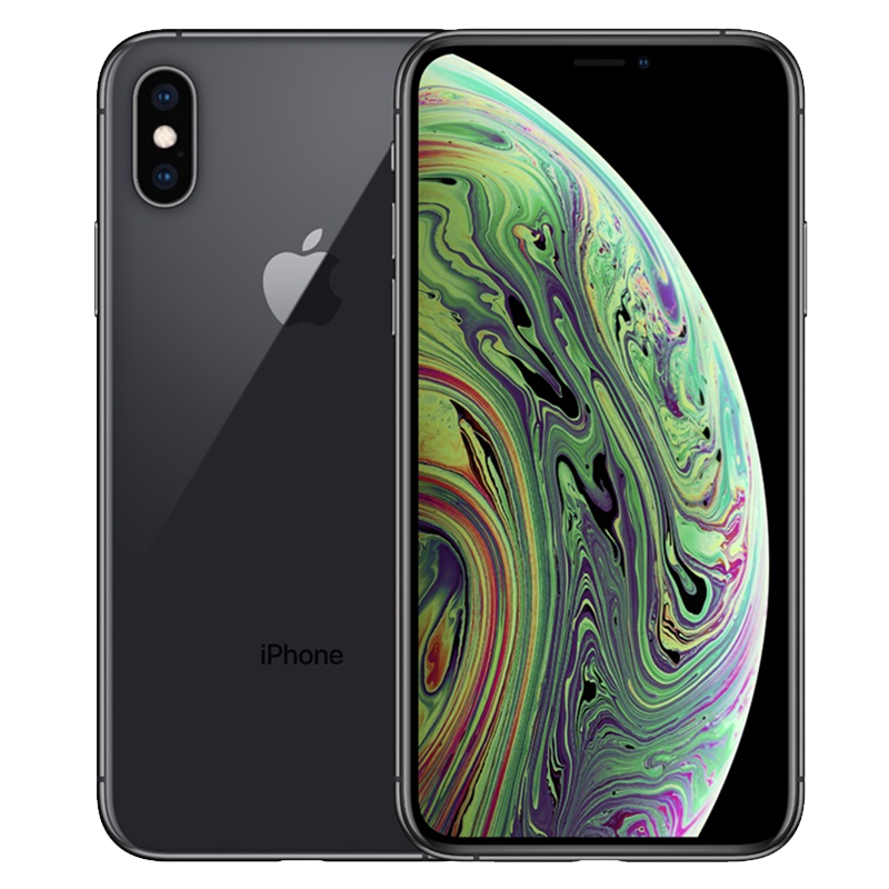 Apple 面容ID 手机