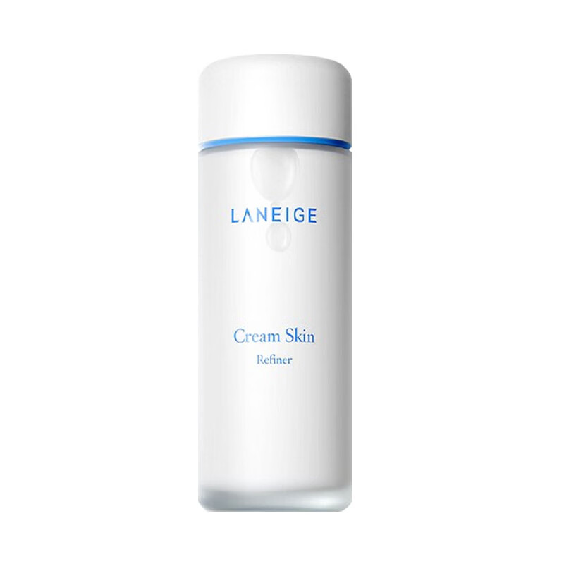 兰芝 沁润水嫩爽肤水