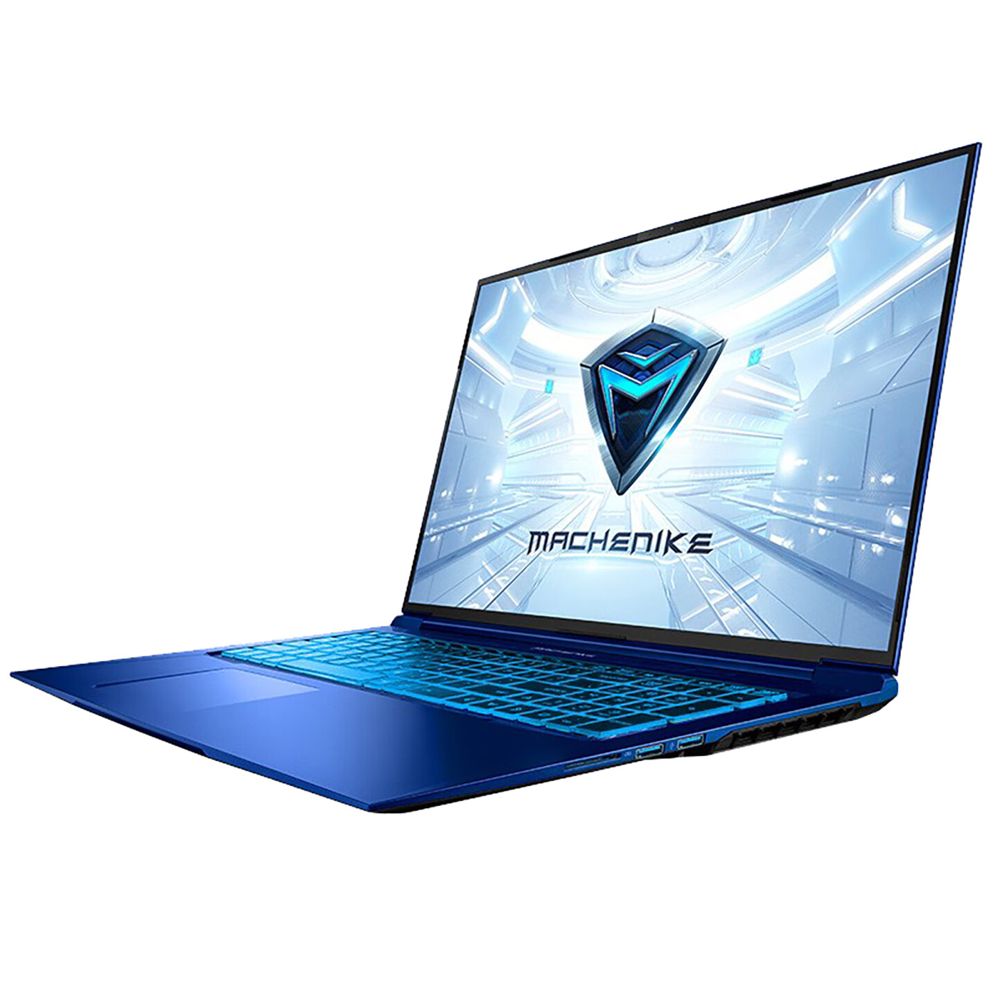 机械师 一键模式切换游戏本