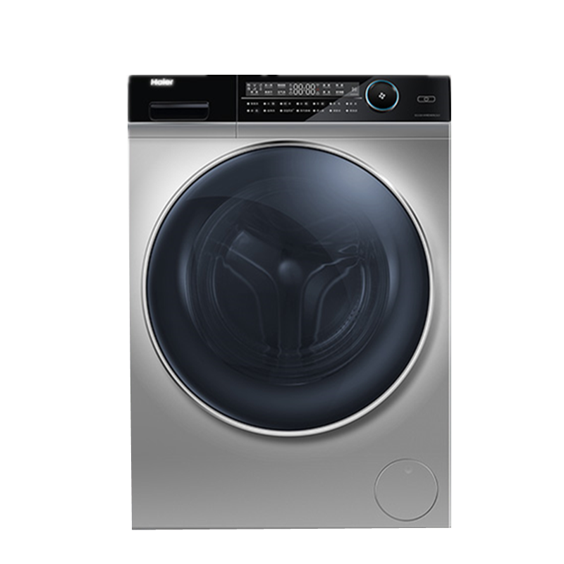 海尔 纤薄机身 洗衣机