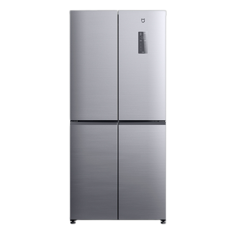 小米 自动调温冰箱