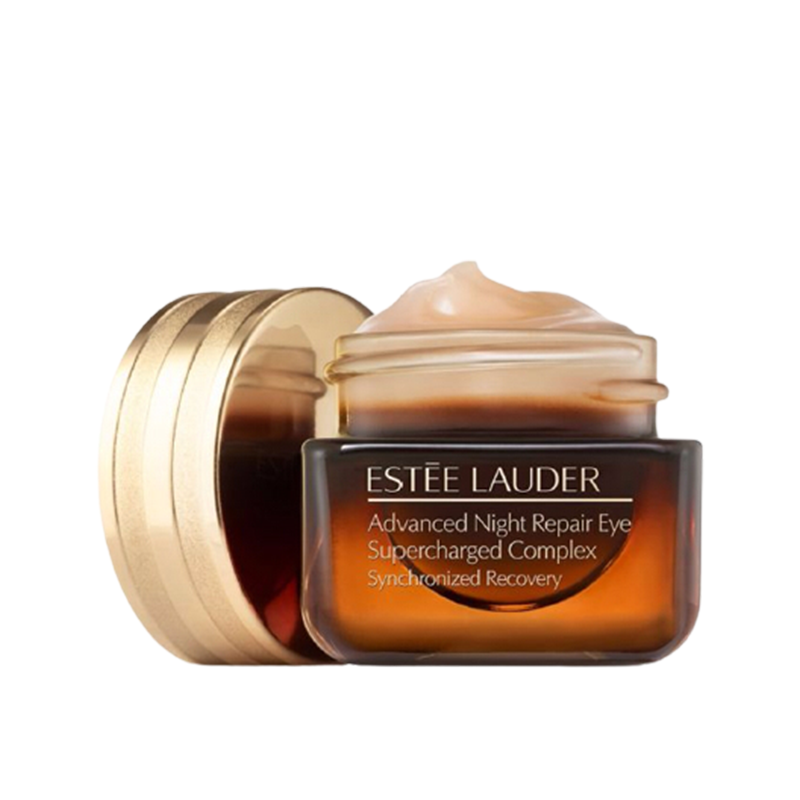 雅诗兰黛 特润修护精华眼霜