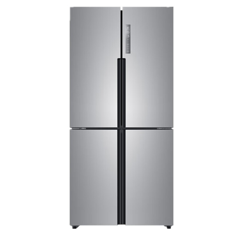 海尔 干湿分储冰箱