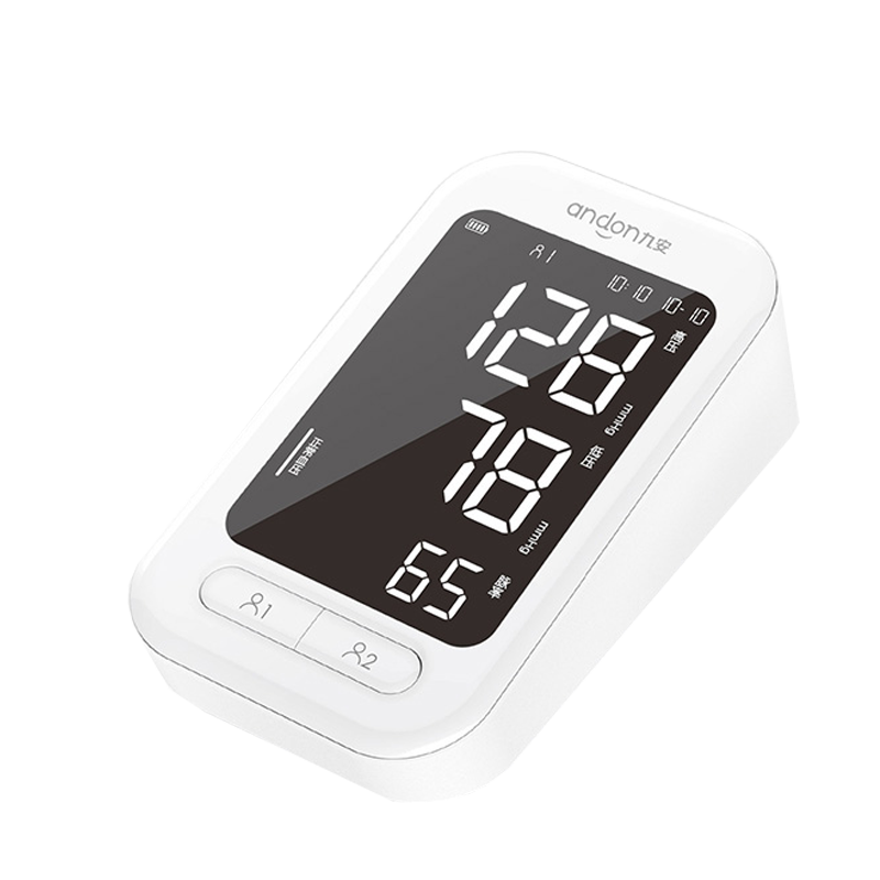iHealth 大屏背光血压计
