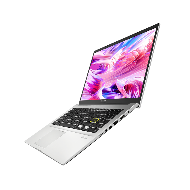 华硕 防眩光屏笔记本