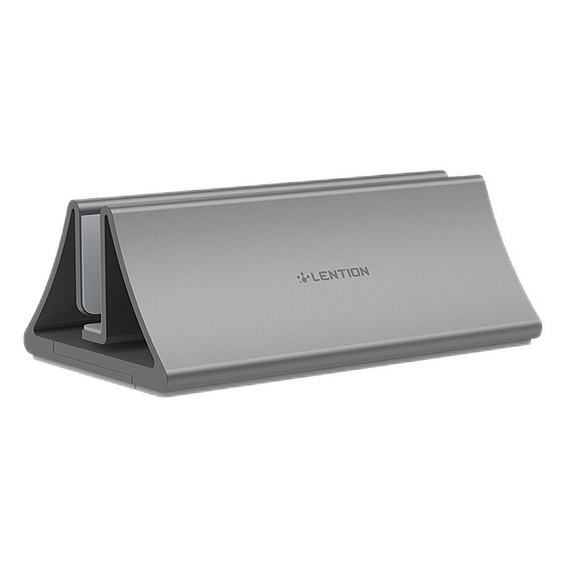 蓝盛 立式笔记本支架