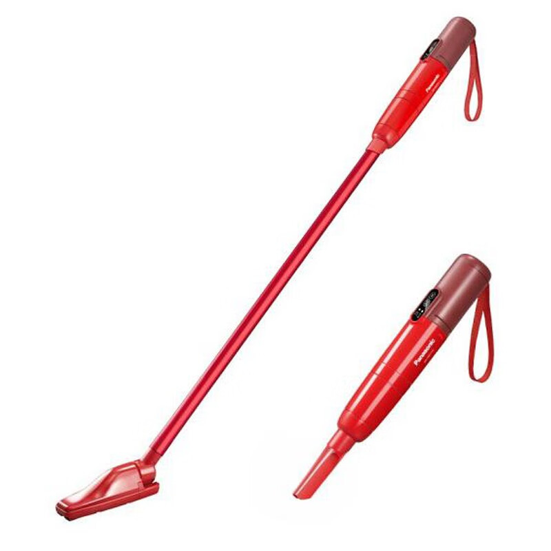 松下 立式多功能手持吸尘器