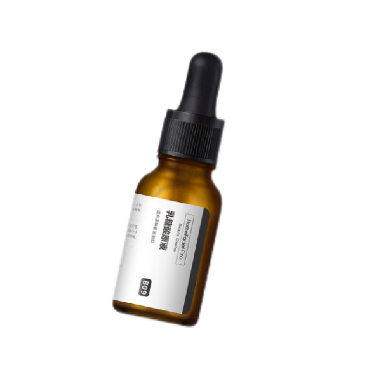 HFP 乳糖酸去黑头精华