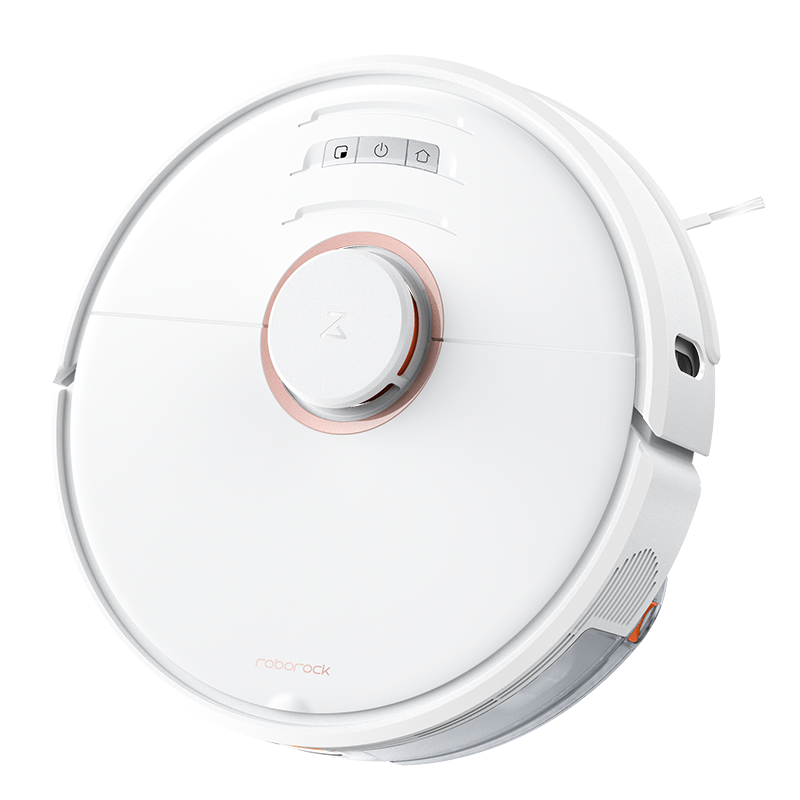 石头 澎湃吸力智能扫地机器人