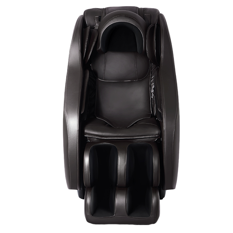 迪斯 U型枕头一键平移按摩椅