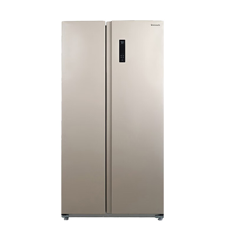 松下变频风冷无霜冰箱