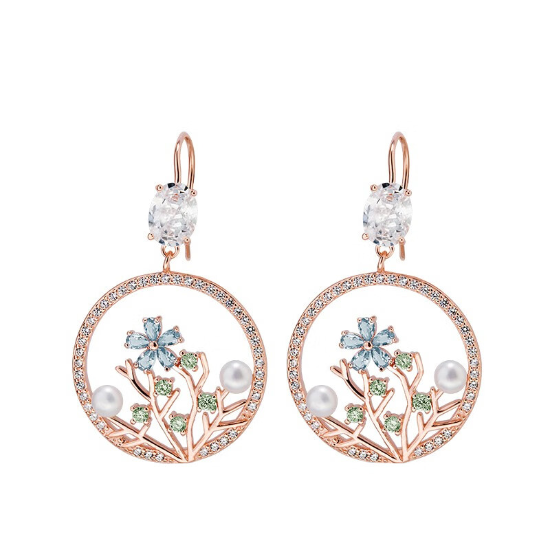 Eternelle艺术设计耳饰