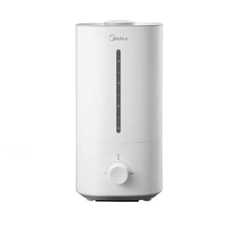 美的 上加水 加湿器