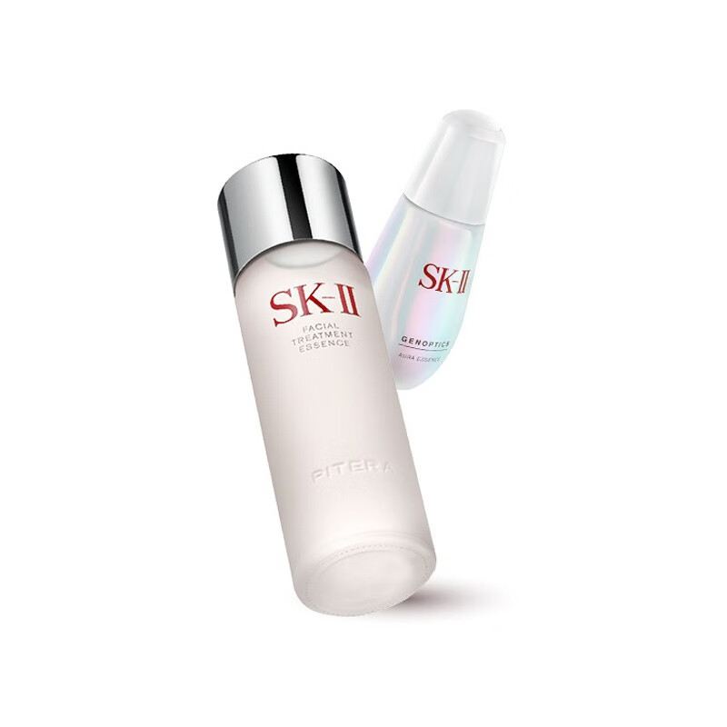 SK-II 温和修护护肤礼盒