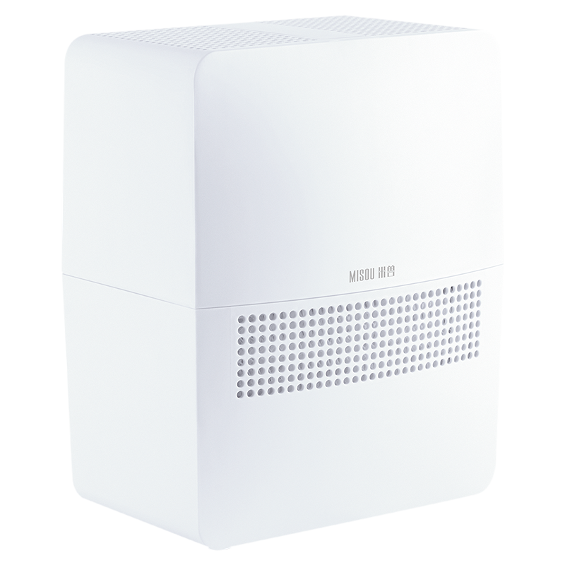 米兽 直流电机节能加湿器