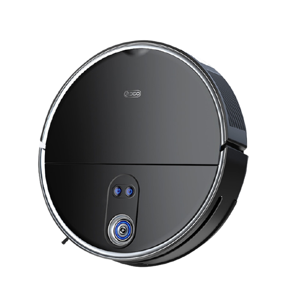 360 家用无线扫地机器人