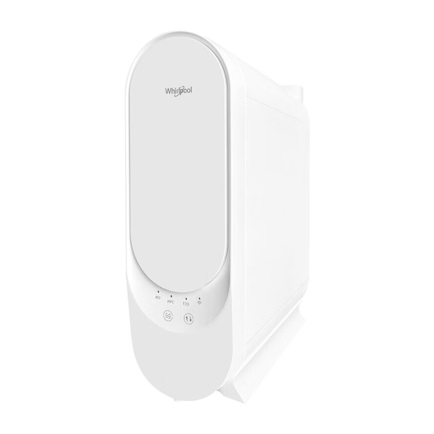 惠而浦 滤除重金属大流量净水器