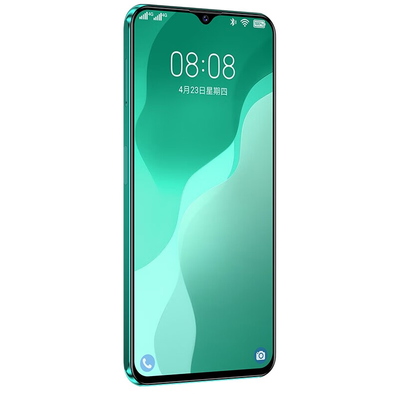 朵唯 水滴全面屏 手机