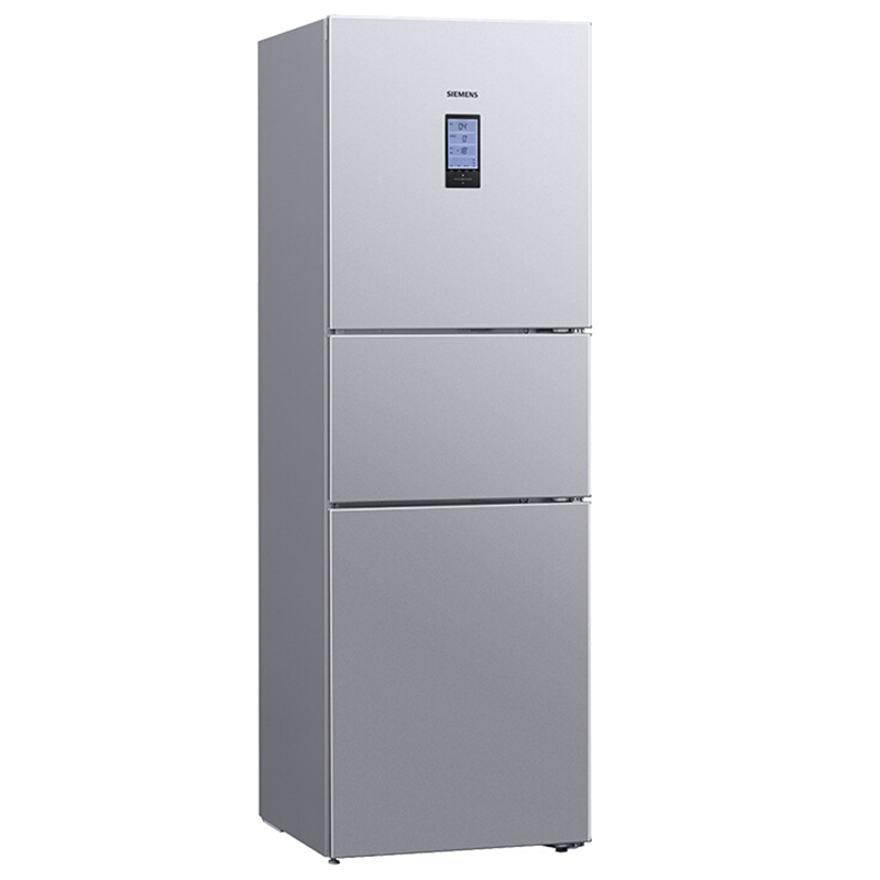 西门子 混冷无霜零度保鲜冰箱