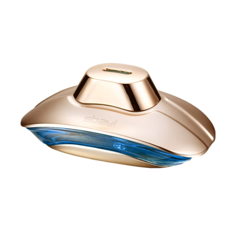 斯芭艺 孕婴可用 车载香水