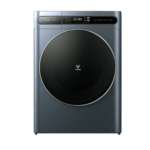 云米APP互联洗衣机