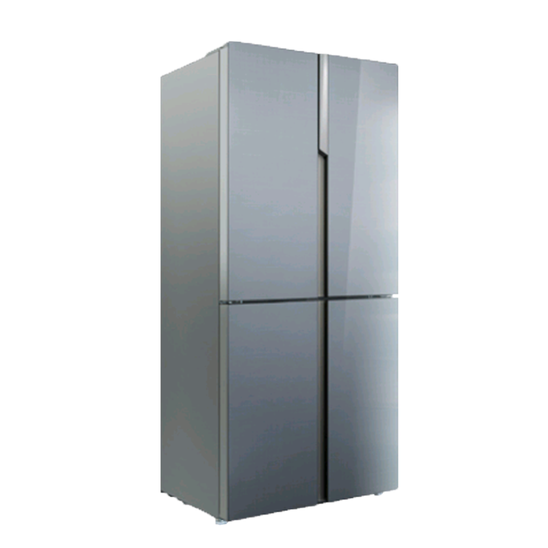 美菱 净味养鲜大容量冰箱