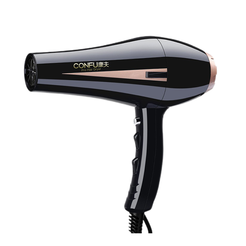康夫 快速干发电吹风