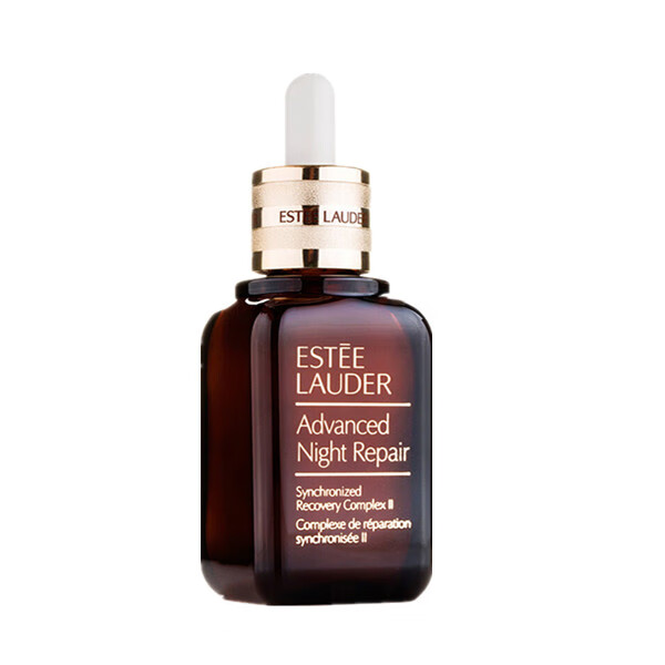 雅诗兰黛特润修护肌透精华露