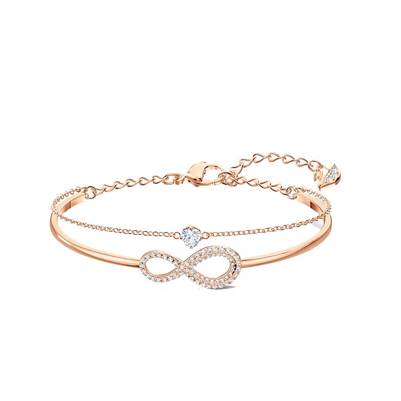 施华洛世奇 永恒爱意手链