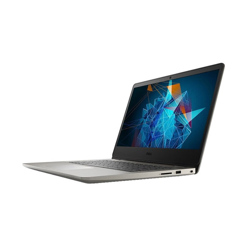 戴尔 强悍运行轻薄笔记本