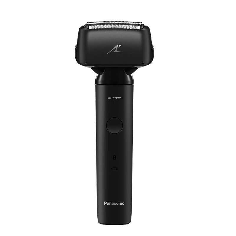 松下 胡须感应功能剃须刀