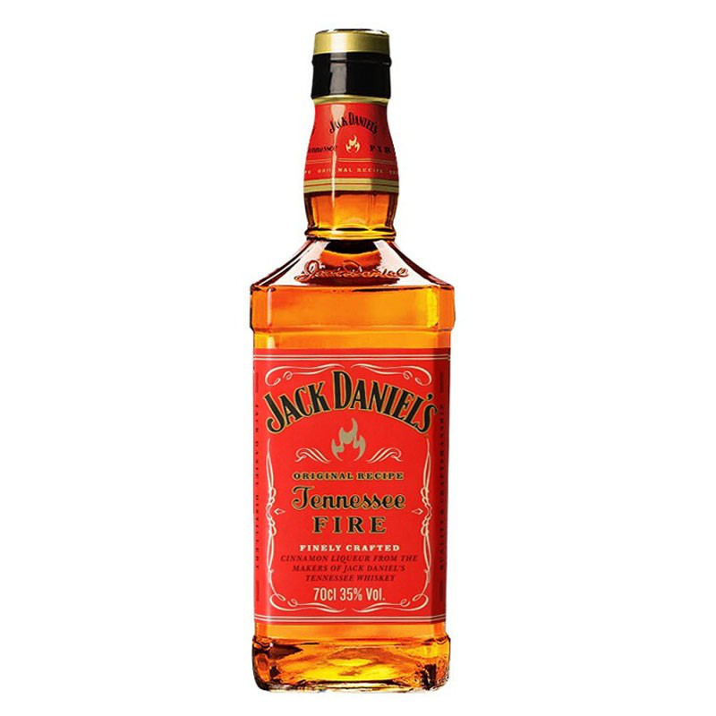 杰克丹尼 田纳西州威士忌