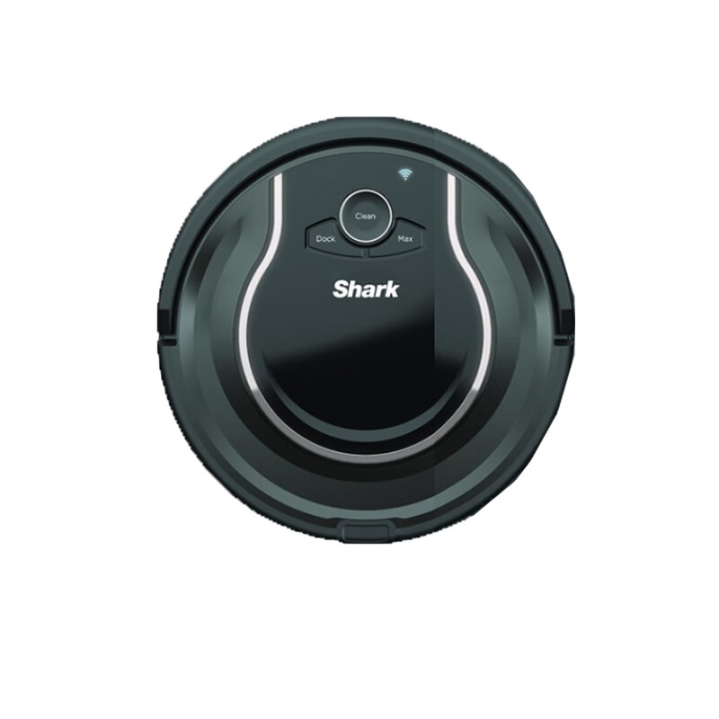 shark 智能声控扫地机器人