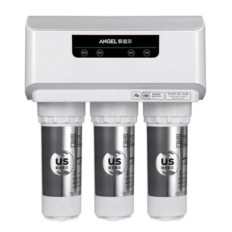 安吉尔 无罐设计 净水机