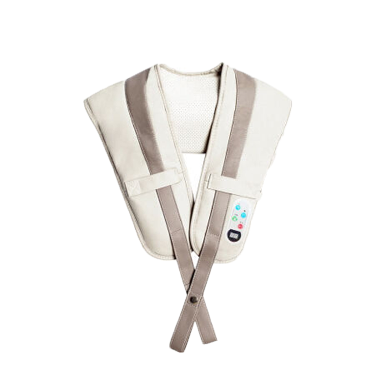 倍轻松 智能便携按摩器