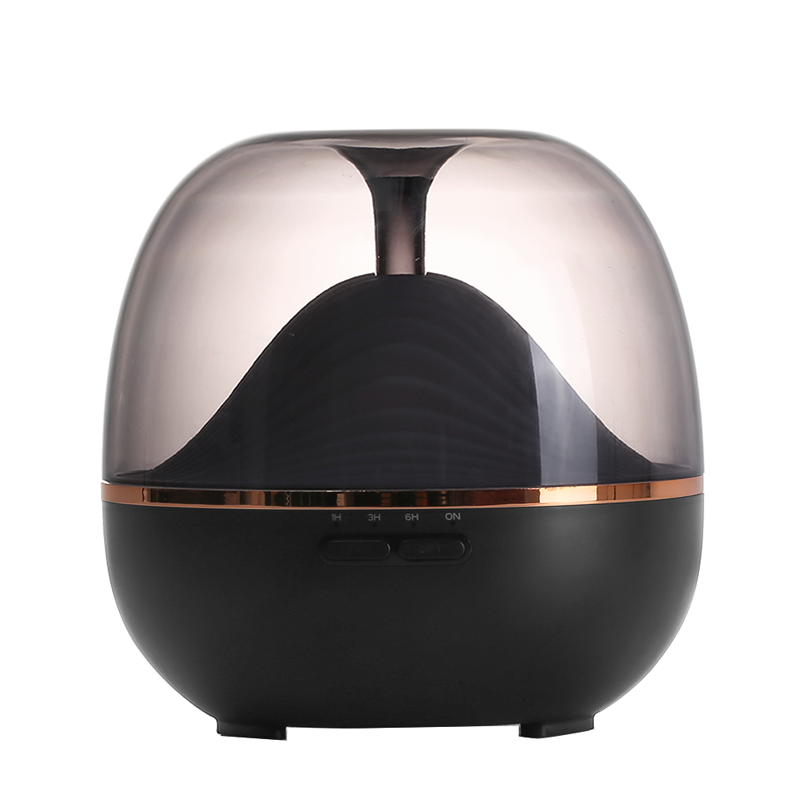 纳悠 低分贝无声运行香薰机