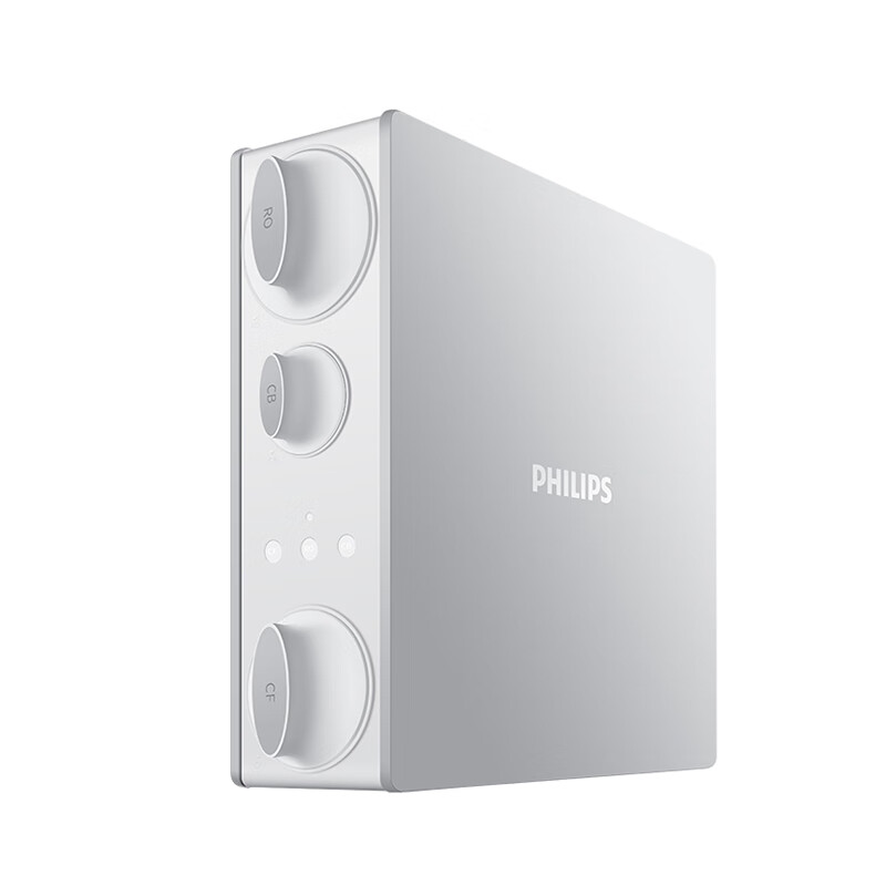 飞利浦 无桶安装净水器